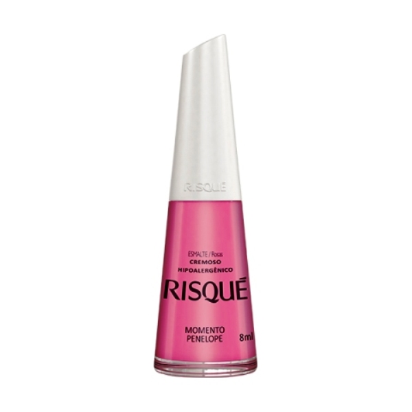 ESMALTE RISQUÉ PENELOPE CHARMOSA MOMENTO PENELOPE