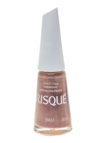 Esmalte Risque Bali Cremoso 8ml