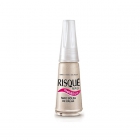 Esmalte Risque Metal Max Bolsa Palha