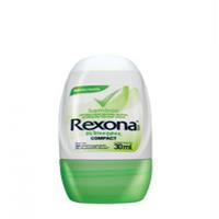 Desodorante Rollon Rexona Feminino Compact Bamboo 32g