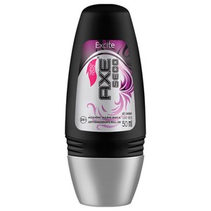 Desodorante Axe Rollon Excite 50ml