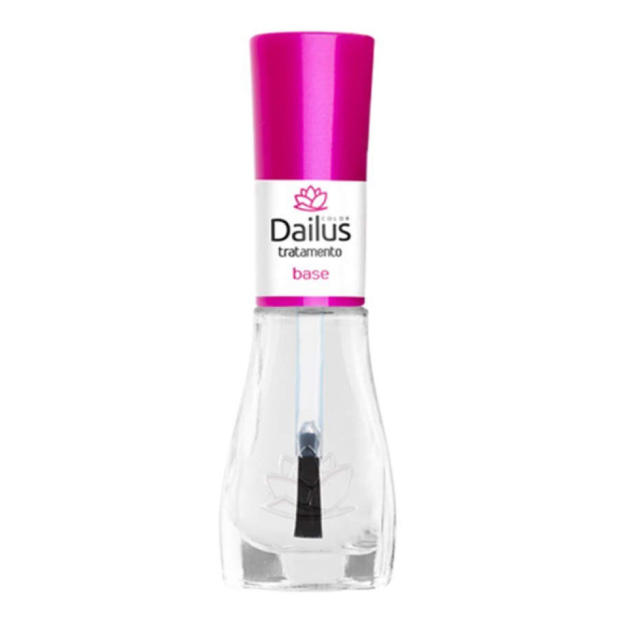 BASE DAILUS TRATAMENTO 101