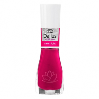 Esmaltes Cintilante Vale Night Dailus 8ml