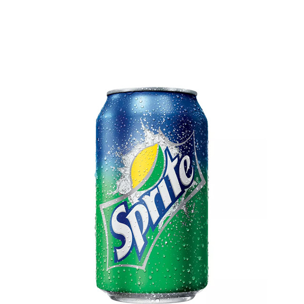 SPRITE - LA 350ML