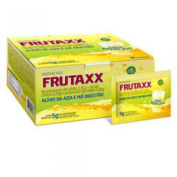 Frutaxx 2,31g + 2,19g + 0,45g 5G