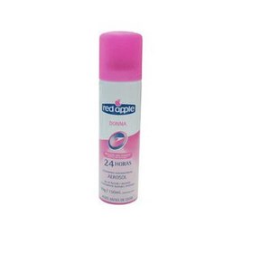 Desodorante Red Apple Aerosol Donna 150ml