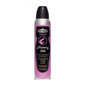 Desodorante Red Apple Aerosol Memory 175ml