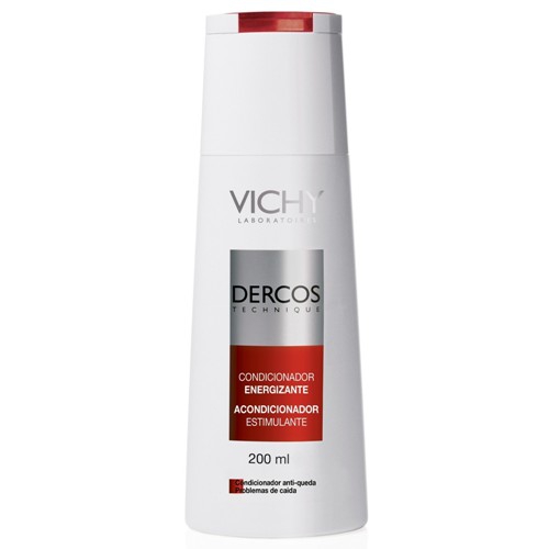 DERCOS CONDICIONADORENERGIZANTE 150ML