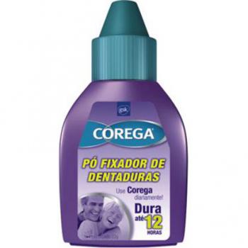 Corega Po Fixador 50g