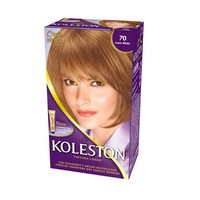 Tintura Koleston 70 Louro Médio