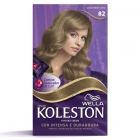 Tintura Koleston 82 Louro Mate Claro