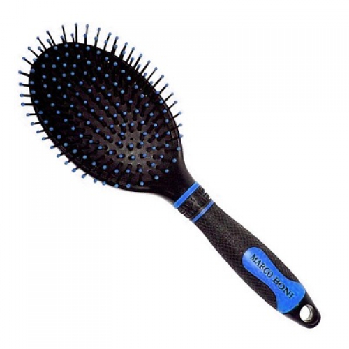 Escova de Cabelo Marco Boni Natasha Com 1 Unidade
