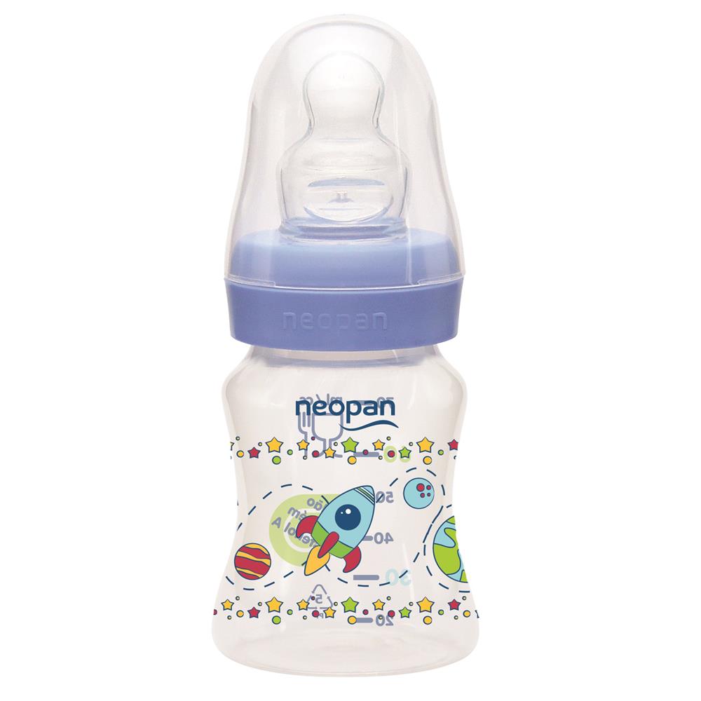 MAMAD NEOPAN PANFORME CONV AZ 160 ML