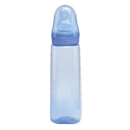 Mamadeira Colorpan 240Ml B Orto Azul 01 2411