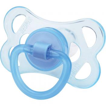 Chupeta neopan borb neon conv n 1 azul 01-4671