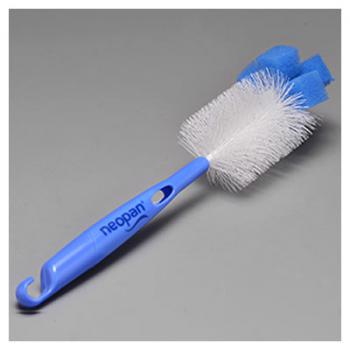 Escova Para Limpeza 360 Azul 01-7241