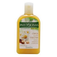 Shampoo Phytoervas Camomila 250ml