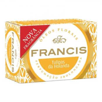 Sabonete Francis Girassois da Toscana 90g