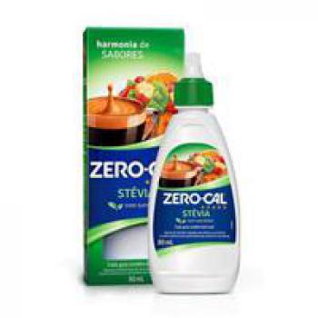 Adocante Zero-Cal Stevia   80mL