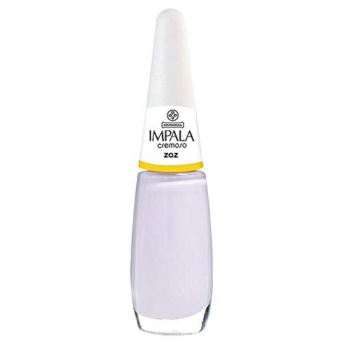 Esmalte Impala Zaz 7,5ml