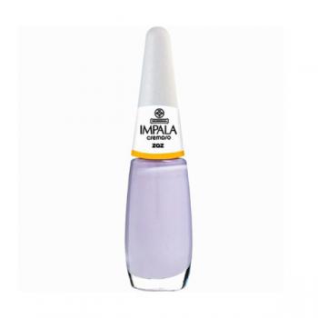Esmalte Cremoso Impala Zaz 7,5ml