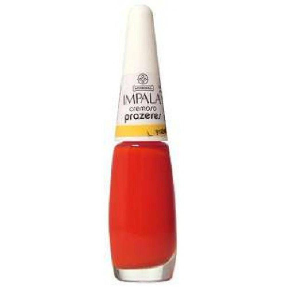 Esmalte Impala Cremoso Prazeres