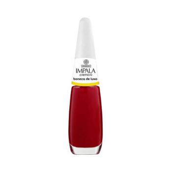 ESM IMPALA BONECA DE LUXO