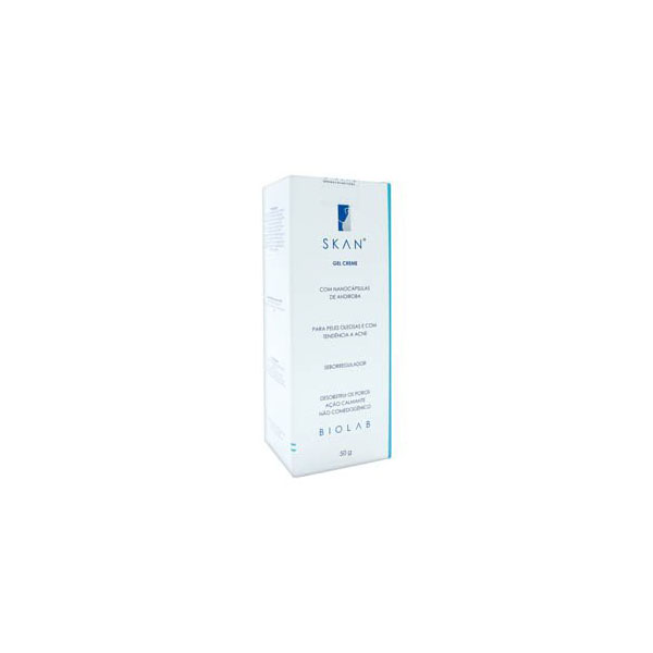 Skan Gel Creme 50gr