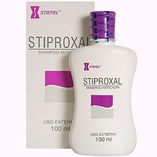 shampoo Stiproxal 100ml