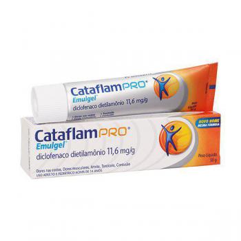 Cataflan Emulgel 30g