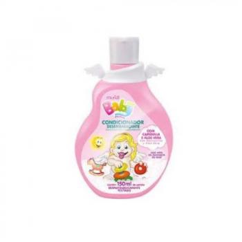 Condicionador Baby Menina Umidiliz 150ml