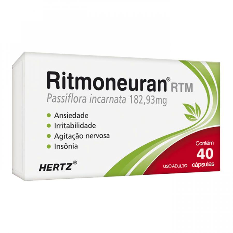 RITMONEURAN 40CP