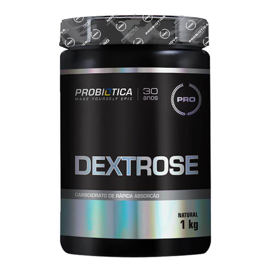 DEXTROSE NATURAL PROBIÓTICA 1KG