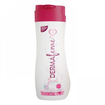 Sabonete Intimo Dermafeme 200ml