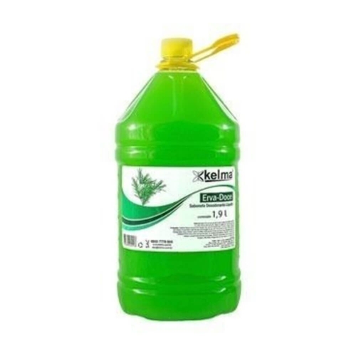 Sabonete Liquido Erva Doce 1,9lt