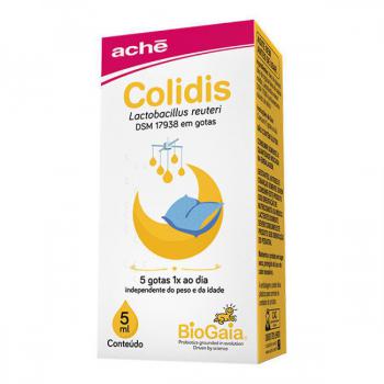 Colidis Gotas 5ml