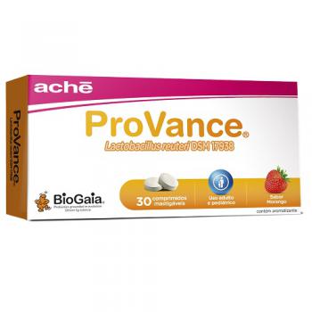 ProVance 30 comprimidos