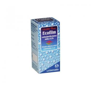 Ecofilm Colirio 5mL