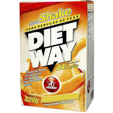 Diet Way 420g Maca C Canela