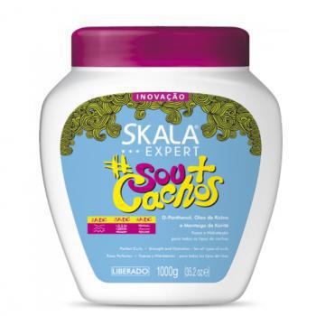 CREME SKALA 1K MAIS CACHOS