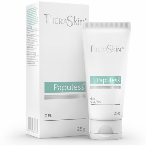 Papuless Gel com 25g