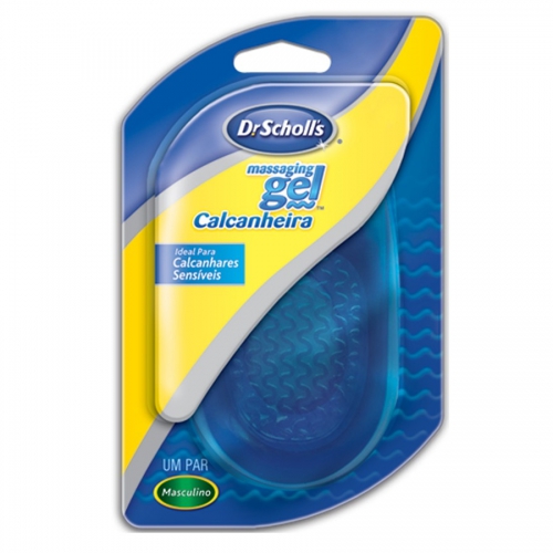 Calcanheira Dr Scholls Masculina