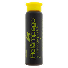 Energetico relampago 24x10ml