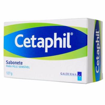 Cetaphil Sabonete 127g