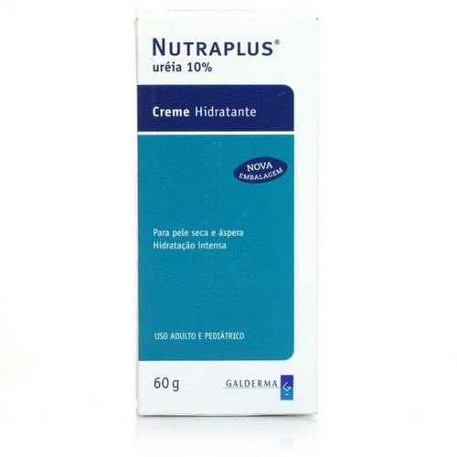 Nutraplus Creme 60g