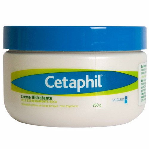 Creme Hidratante Corporal Cetaphil 250g