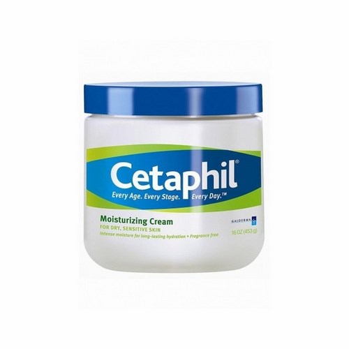 Cetaphil hidratante creme 453g