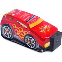 Condicionador Infantil Hot Wheels Vitaminado 300ml