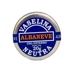 VASELINA SOLIDA  20 GR