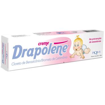 Drapolene Creme 40g